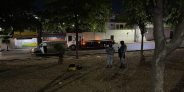 Privan de la libertad a empresario de grúas y asesinan a trabajador en Culiacán