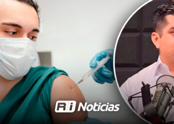 Sin evidencia científica que vincule vacunas contra covid-19 con el cáncer
