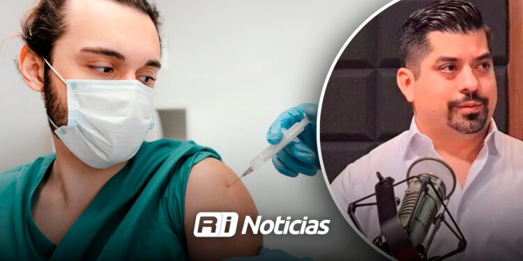 Sin evidencia científica que vincule vacunas contra covid-19 con el cáncer