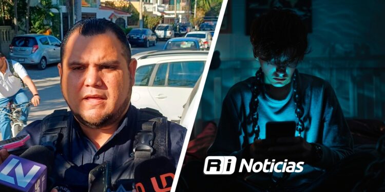 Alertan por aumento de reportes de secuestros virtuales en jóvenes