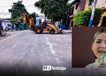 Pavimentación concentrará mayor parte del plan de obras 2026 en Mazatlán