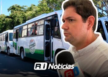”No tuvimos denuncias registradas por abusos del transporte público en el periodo vacacional”: Vialidad y Transporte