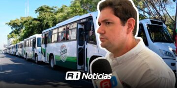 ”No tuvimos denuncias registradas por abusos del transporte público en el periodo vacacional”: Vialidad y Transporte
