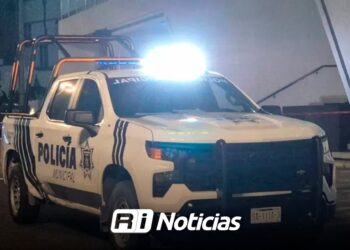 Asesinan a integrante de la Guardia Nacional en ataque ocurrido en la Zona Dorada en Mazatlán