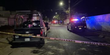 Fallece en el hospital presunto robacarros tras enfrentamiento con exmilitar