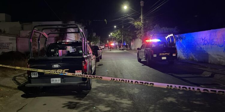 Fallece en el hospital presunto robacarros tras enfrentamiento con exmilitar