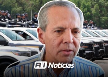 Otorgan prórroga en caso contra Gerardo Vargas por arrendamiento de patrullas