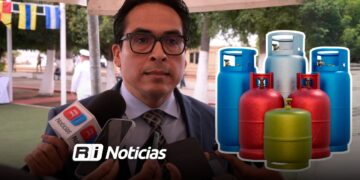 Urge renovar tanques de gas en Mazatlán por alto riesgo de corrosión: Protección Civil