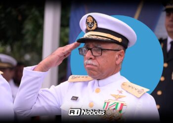¿Quién es Guadalupe Juan José Bernal Méndez, nuevo Comandante de la Cuarta Zona Naval?