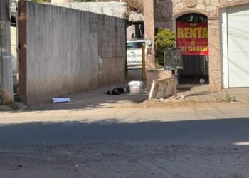 Hallan cuerpo dentro de una hielera en Riberas de Tamazula: tenía mensaje
