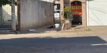 Hallan cuerpo dentro de una hielera en Riberas de Tamazula: tenía mensaje