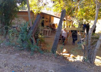 Muere electrocutado adulto mayor en Estación Quilá, Culiacán