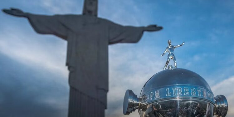 ¿Lionel Messi y Liga MX en la Copa Libertadores? Esto propone dueño del Inter Miami