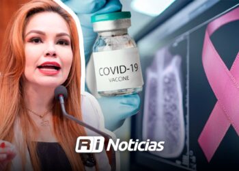 Confrontación en el Congreso: Paola Gárate denuncia “tragedia” sanitaria y exige cuentas al secretario de Salud