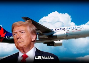 Aerolíneas que vuelan a Mazatlán de EU operan con normalidad tras alerta de Trump