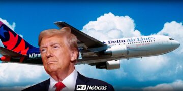 Aerolíneas que vuelan a Mazatlán de EU operan con normalidad tras alerta de Trump