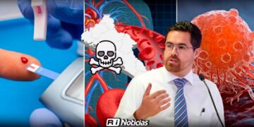 Infartos, cáncer y diabetes: las principales causas de muerte en Sinaloa