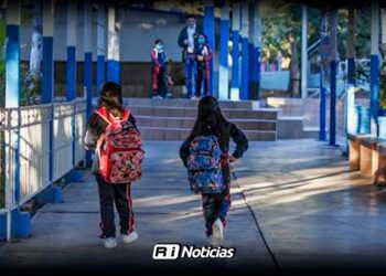 Regreso a clases transcurrió sin reportes de vandalismo en escuelas de la zona sur