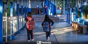 Regreso a clases transcurrió sin reportes de vandalismo en escuelas de la zona sur