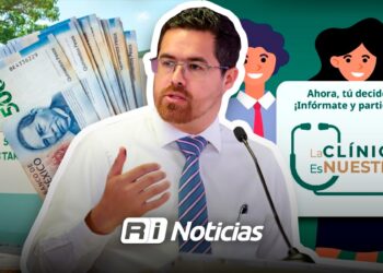 Comunidades rehabilitarán sus centros de salud con el programa La Clínica es Nuestra y apoyos de hasta 1.2 mdp