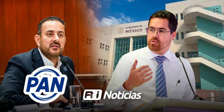 Cuestiona el PAN, precariedad laboral en el sector salud de Sinaloa