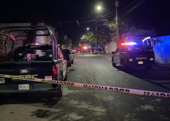 Cuatro personas sin vida y denuncias por privación de la libertad marcaron la jornada del domingo en Sinaloa