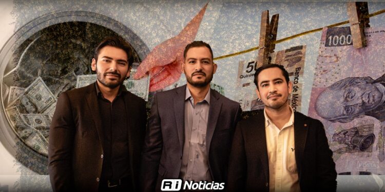 Errores en prevención de lavado de dinero ponen en jaque a empresas sinaloenses