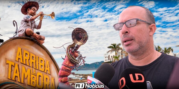 Ritmo, Color y Movimiento Armónico: Los Monigotes de Henry Wilson que Iluminan el Malecón