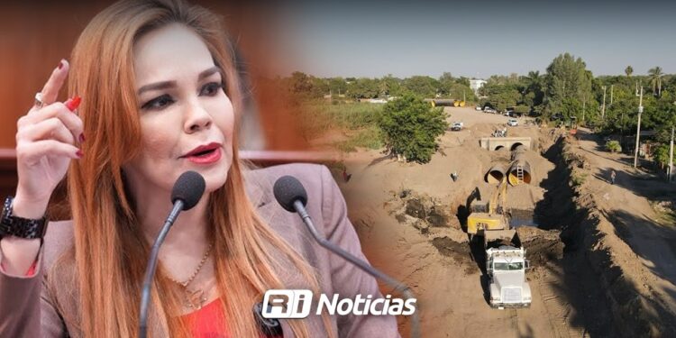 El PRI señala “retraso, lentitud y mala calidad” en infraestructura durante la comparecencia de Obras Públicas