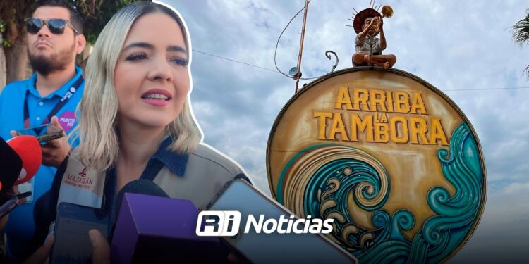 Museo de la Tambora se analizará después del Carnaval de Mazatlán