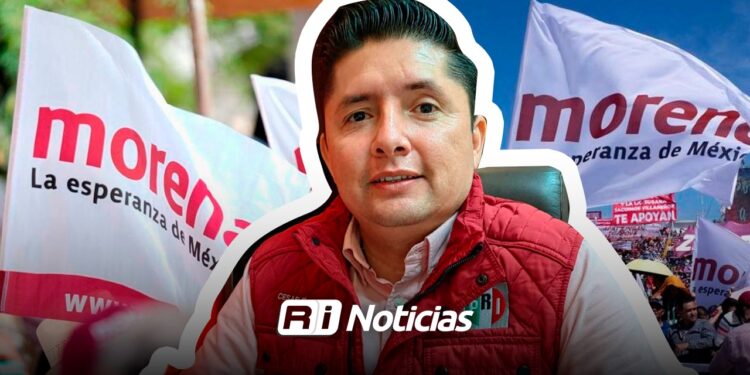 PRI Sinaloa advierte sobre instauración de “Ley Maduro” en México por Morena