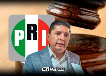 “Exigen fin a prerrogativas mientras acaparan el presupuesto” PRI Sinaloa denuncia incongruencia de Morena