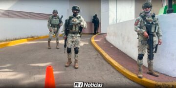 Balean a trabajador de autolavado en Lomas de Rodriguera en Culiacán