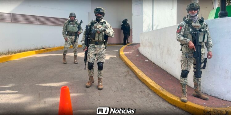 Balean a trabajador de autolavado en Lomas de Rodriguera en Culiacán