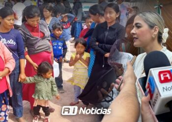 Cabildo aprueba envío de iniciativa para reconocer a comunidad indígena en Villa Unión