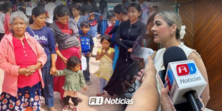 Cabildo aprueba envío de iniciativa para reconocer a comunidad indígena en Villa Unión