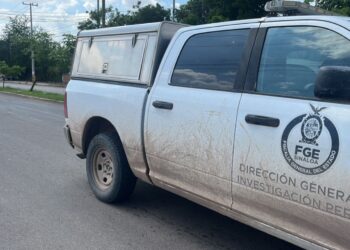 Fallece en hospital hombre entrenador de gimnasio baleado en Costa Rica, en Culiacán