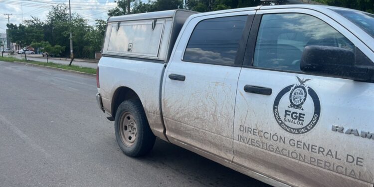 Fallece en hospital hombre entrenador de gimnasio baleado en Costa Rica, en Culiacán