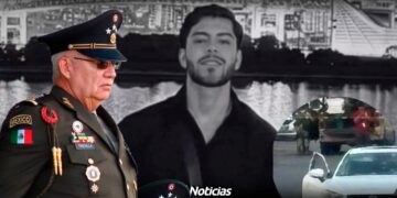 SEDENA garantiza apoyo total para esclarecer la muerte de Fernando Alan en Culiacán
