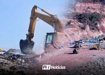 Mantienen aún en análisis solución al basurón municipal