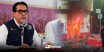 “Porque no es mejor el que mejor ataca, sino el que mejor previene”: Roy Navarrete ante incendios en 2026