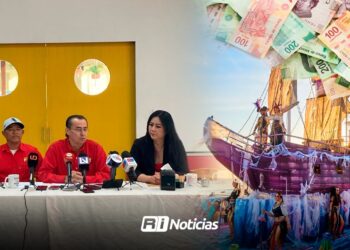 Carnaval de Mazatlán 2026: PT propone presupuesto de 60 mdp y transparencia en ingresos