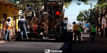 Revisarán supervisión de obras de gas en avenida Colosio