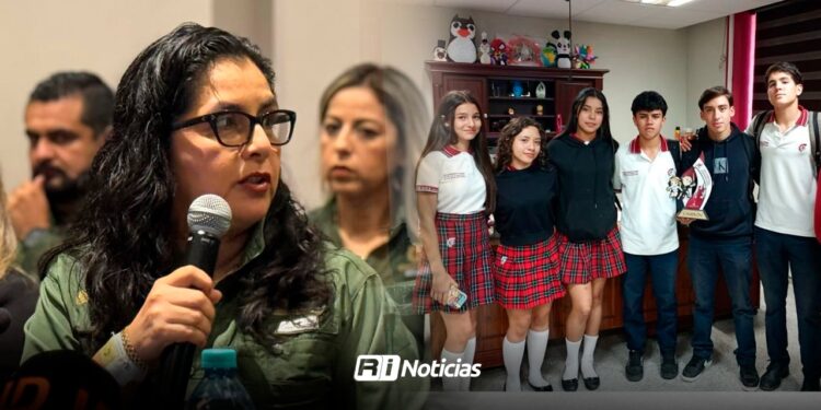 El 85% de alumnos egresados de planteles DGETI continúan sus estudios universitarios en Sinaloa