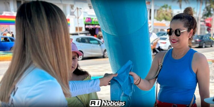 Turistas y mujeres vacacionando concentran parte de las atenciones del IMMUJER en Mazatlán