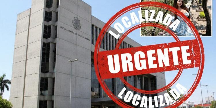 Localizan con vida a la influencer Nicole Pardo en Sinaloa tras operativo de búsqueda