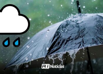 Prevén lluvias y descenso de temperatura para Mazatlán por frente frío 31