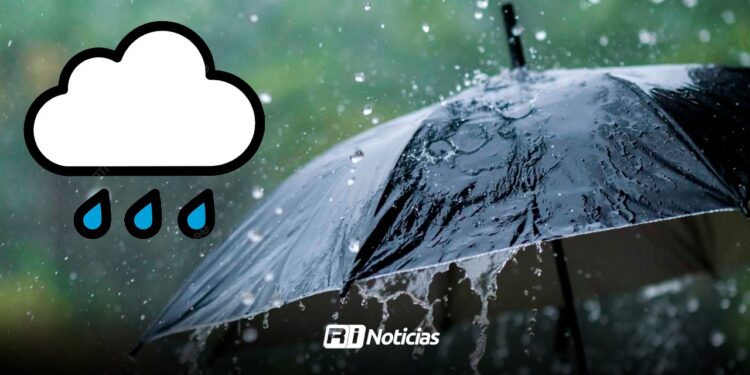 Prevén lluvias y descenso de temperatura para Mazatlán por frente frío 31