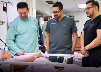 Seis mujeres recuperan la esperanza: Exitosa jornada quirúrgica elimina rezago en cáncer de mama