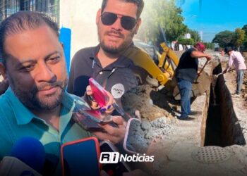 Obras públicas serán definidas conforme a disponibilidad de recursos: Secretario